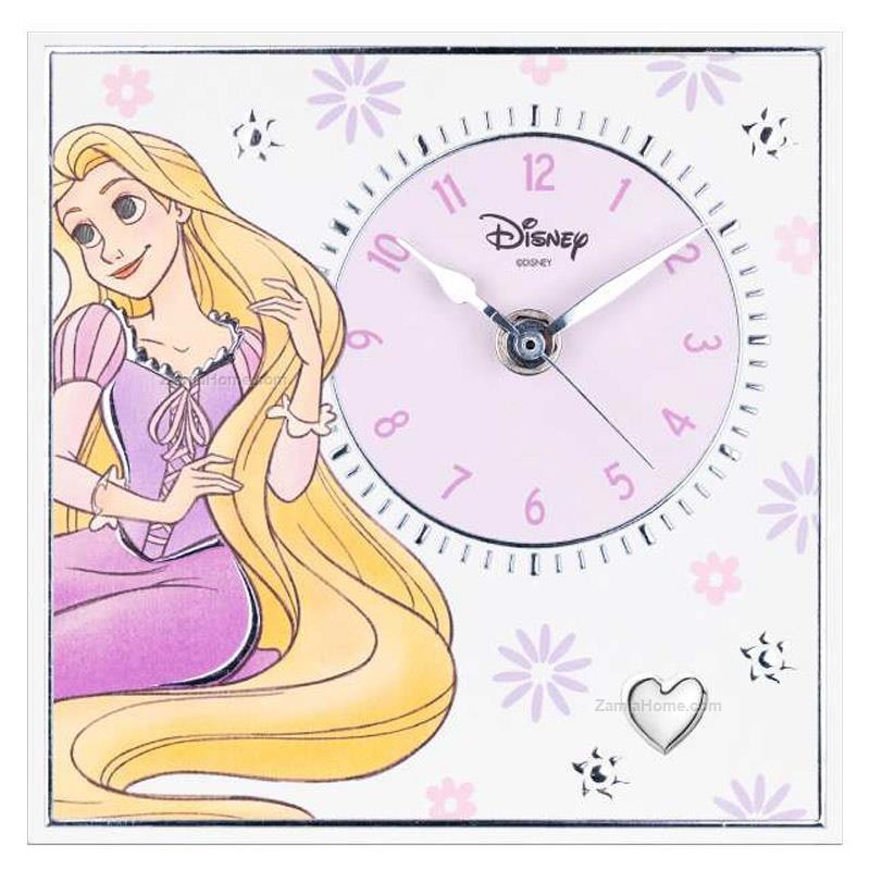 Orologio rapunzel