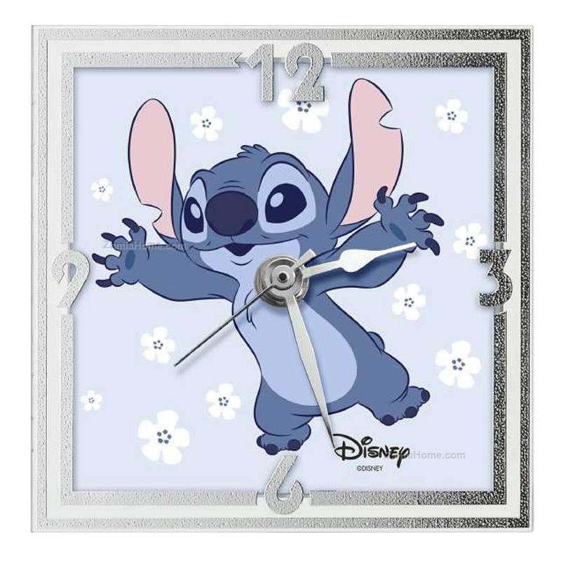 Orologio da tavolo stitch