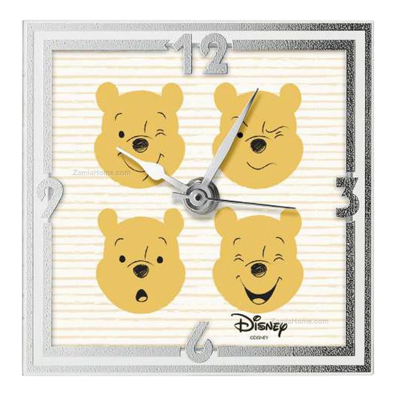 Orologio winnie the pooh