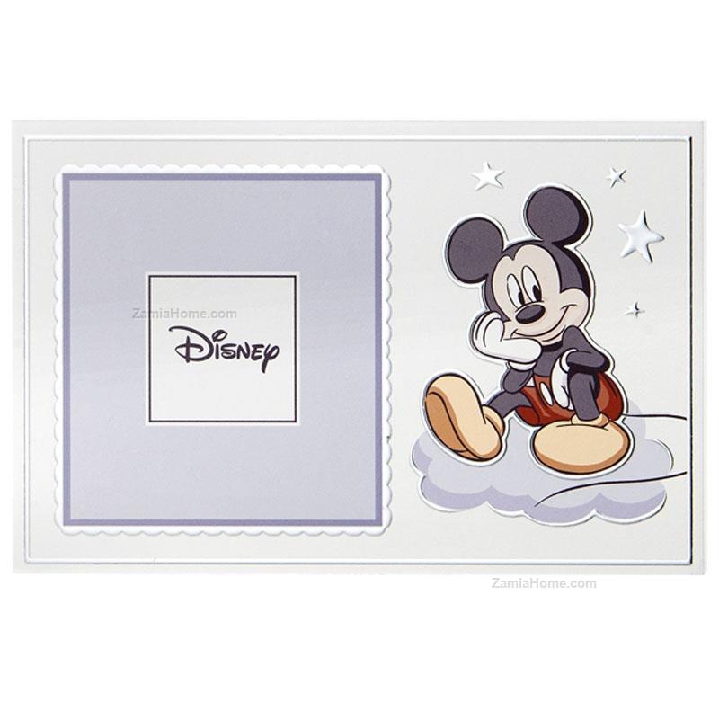 Photo panel mickey mouse