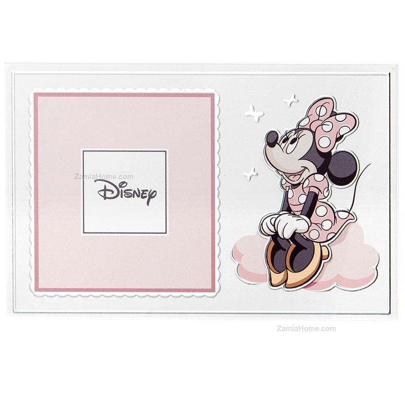 Photo panel minnie mouse