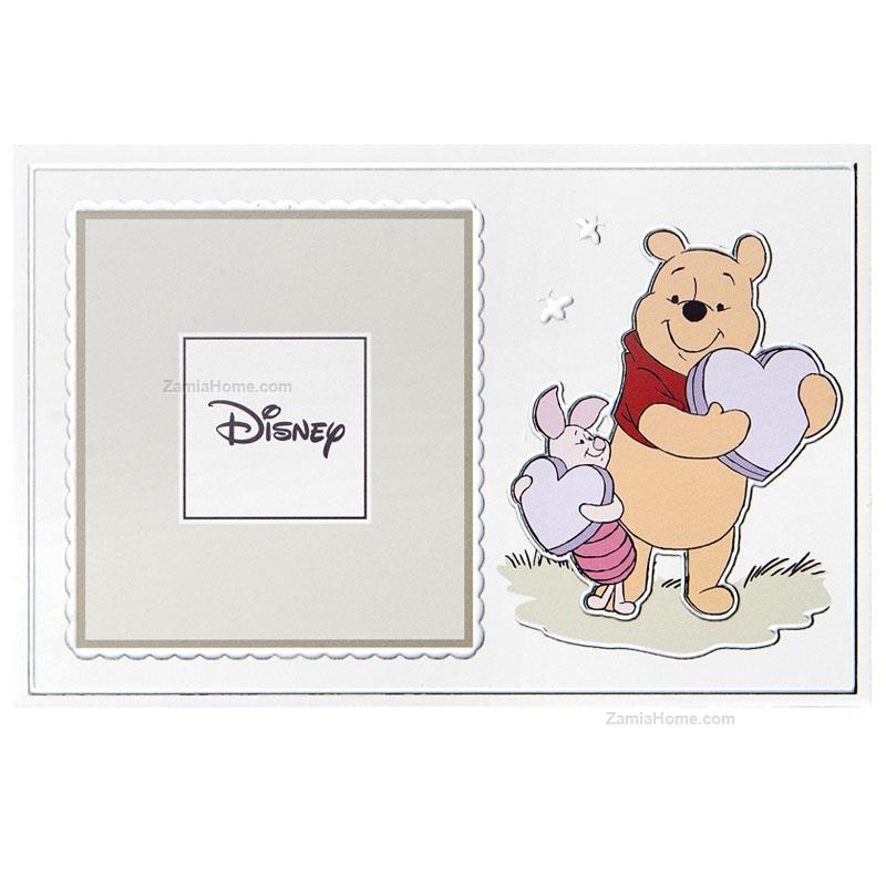 Photo panel winnie the pooh