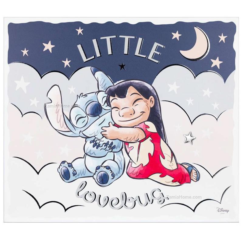 Pannello lilo & stitch
