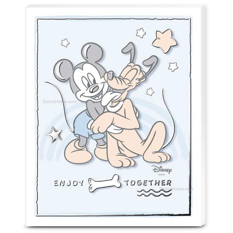 Pannello mickey mouse