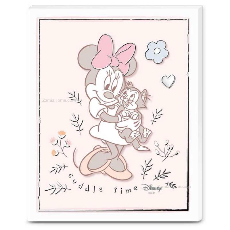Pannello minnie mouse