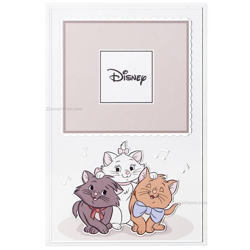 Photo panel the aristocats