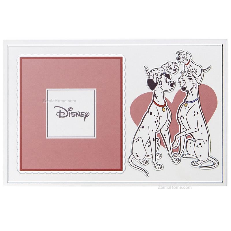 Photo panel 101 dalmatians