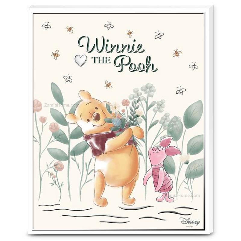 Pannello winnie the pooh