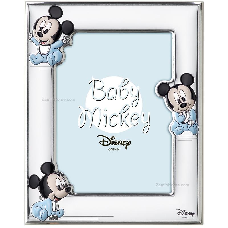 Photoframe baby mickey