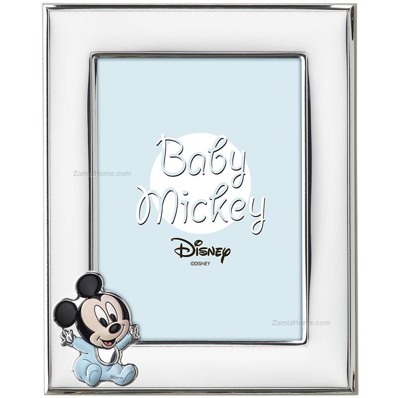 Photoframe baby mickey
