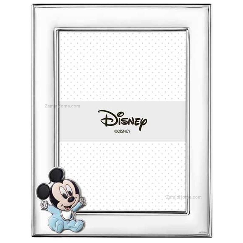 Photoframe baby mickey