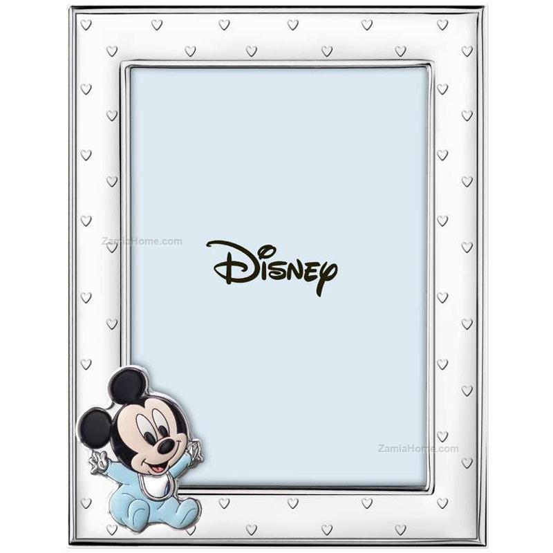 Photoframe baby mickey