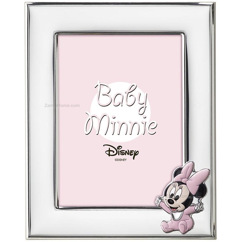 Photoframe baby minnie