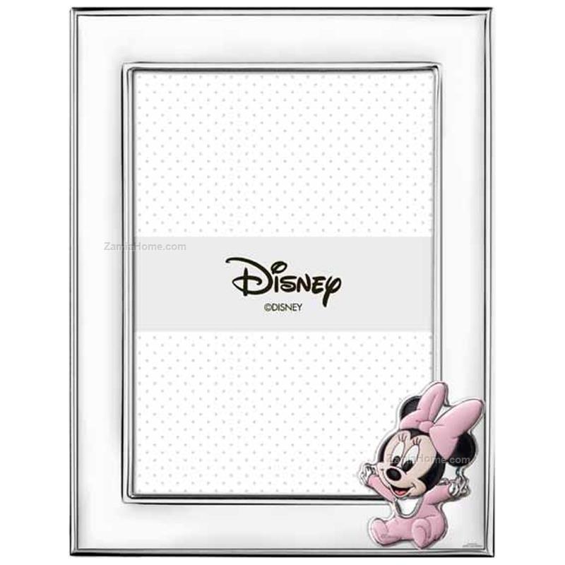 Photoframe baby minnie