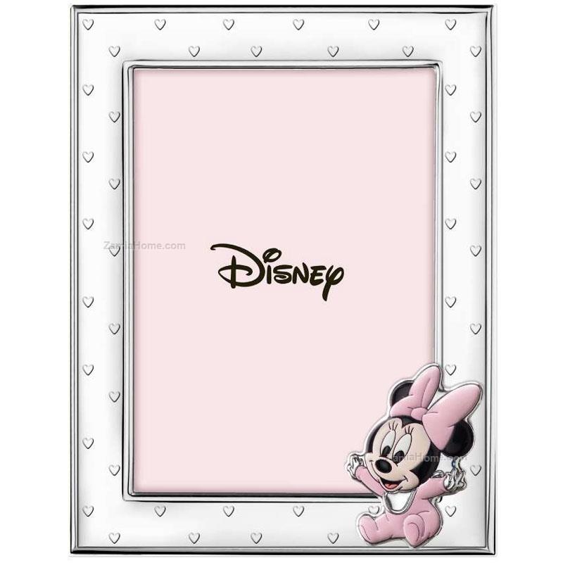 Photoframe baby minnie