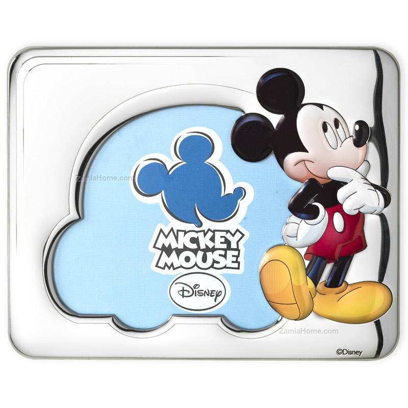 Photoframe mickey mouse