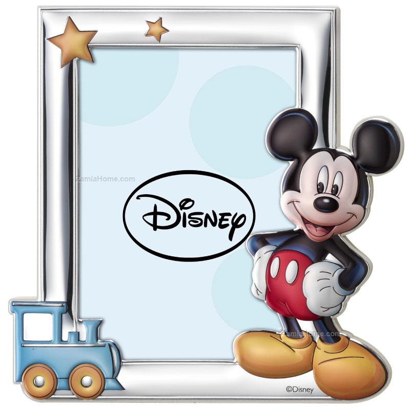 Photoframe mickey mouse