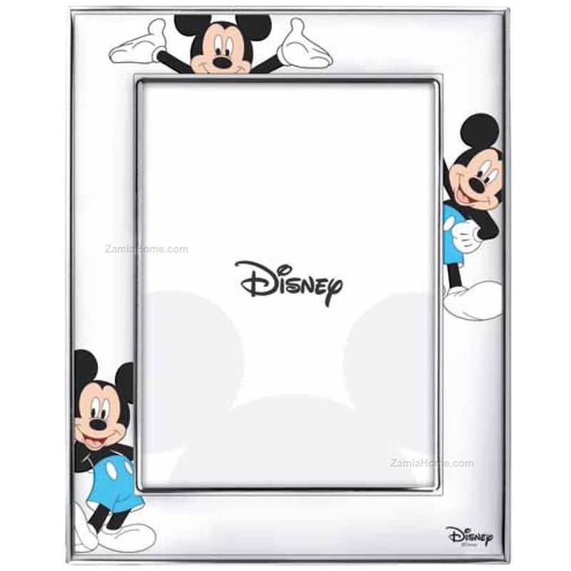 Photoframe mickey mouse