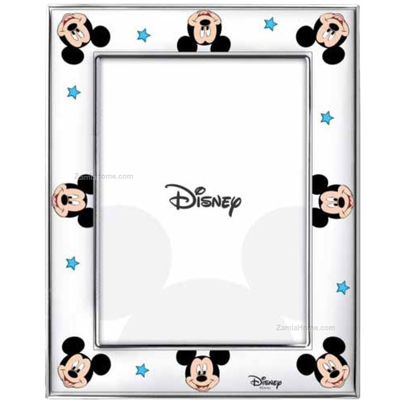 Photoframe mickey mouse