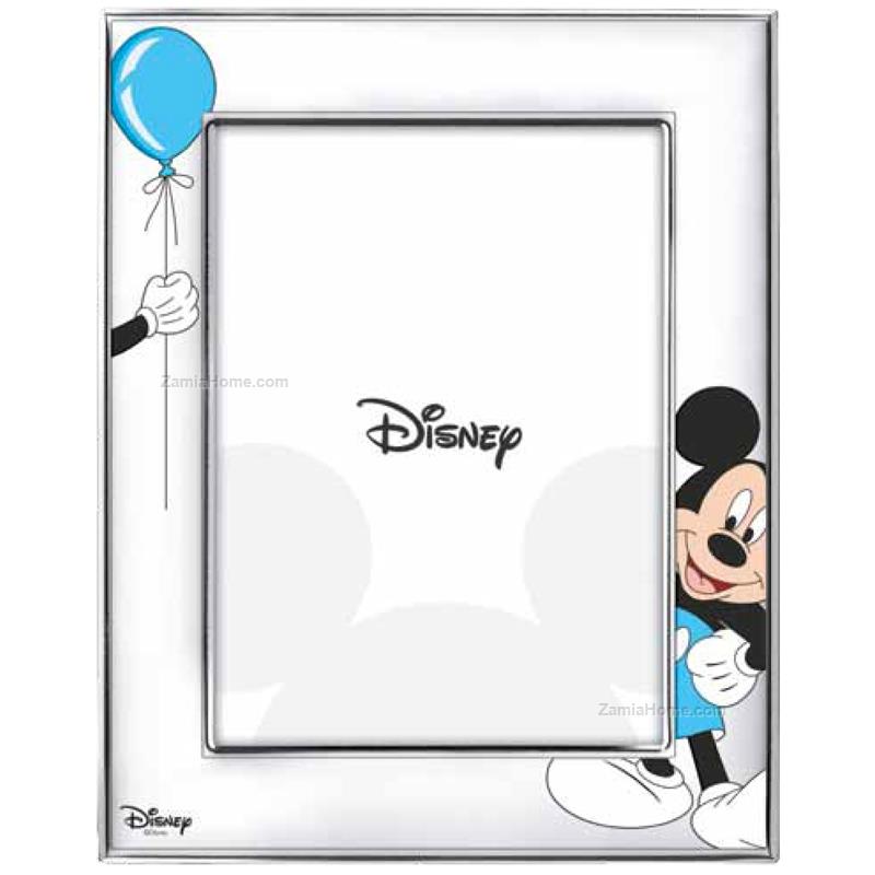 Photoframe mickey mouse