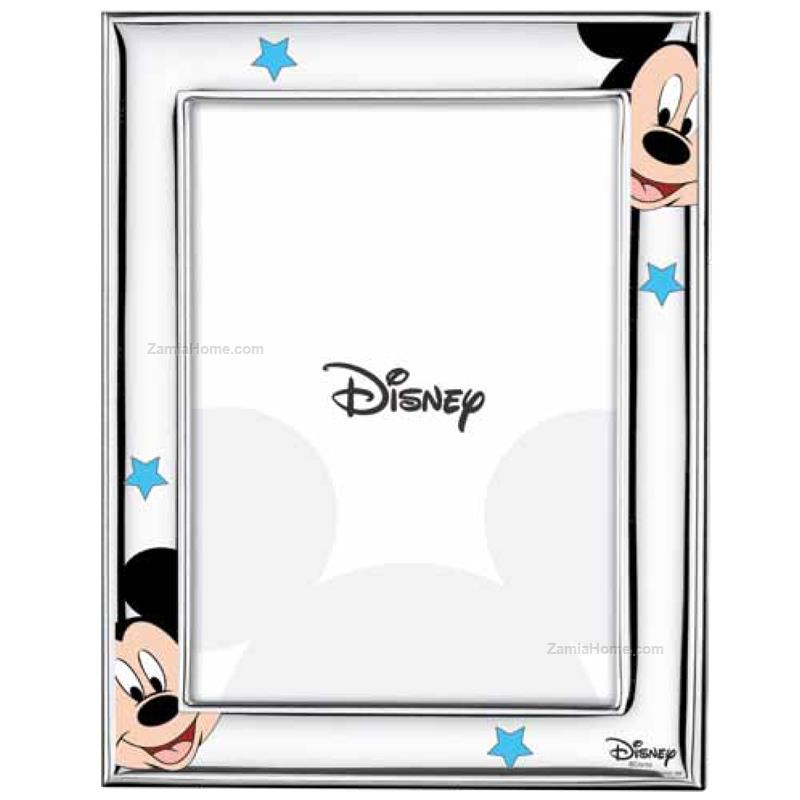 Portafoto mickey mouse