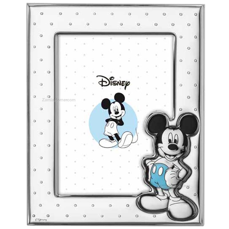 Photoframe mickey mouse