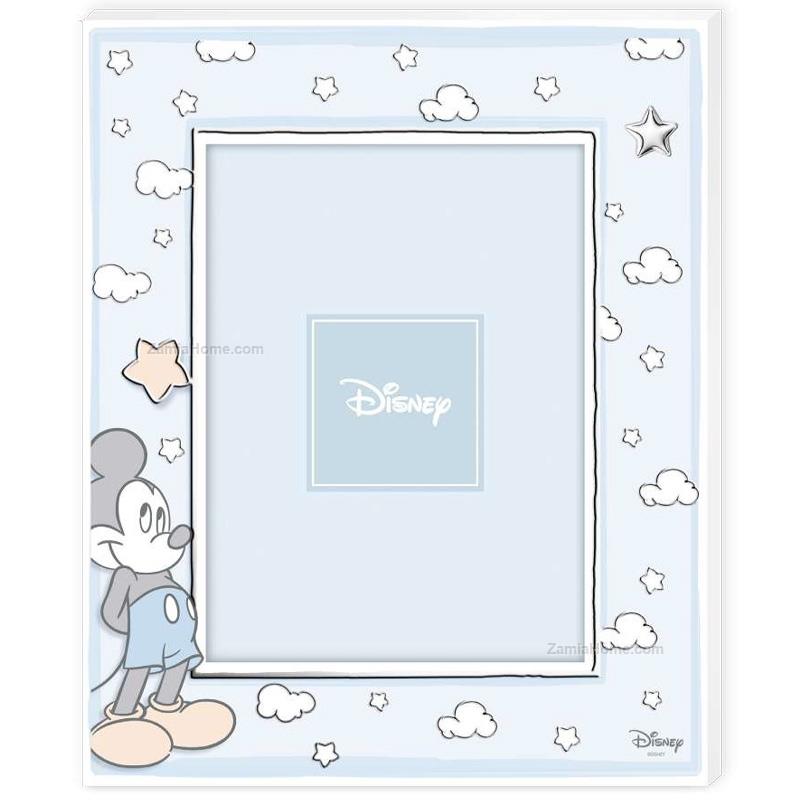 Photoframe mickey mouse