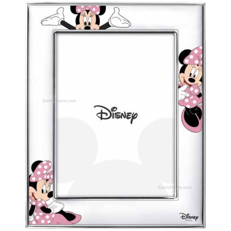 Photoframe minnie mouse