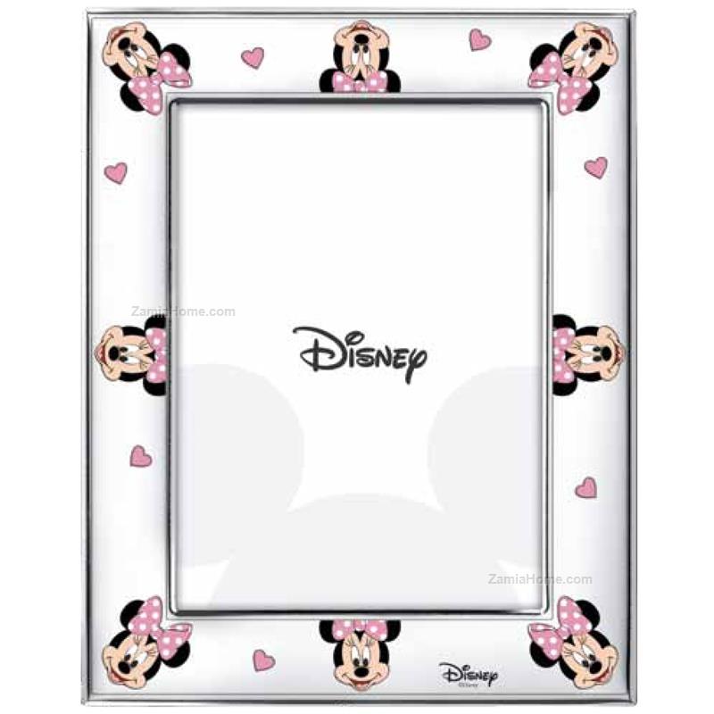 Photoframe minnie mouse