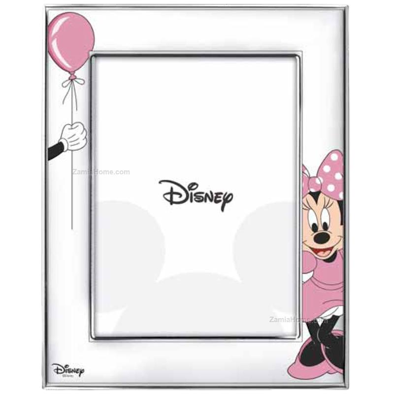 Photoframe minnie mouse