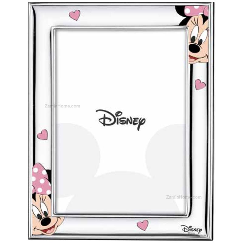 Photoframe minnie mouse