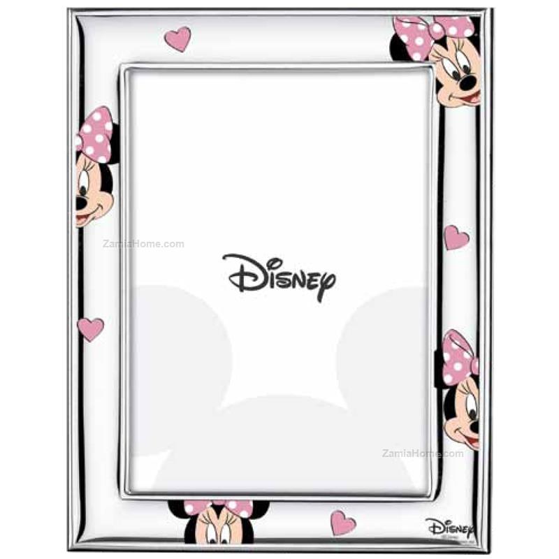 Photoframe minnie mouse