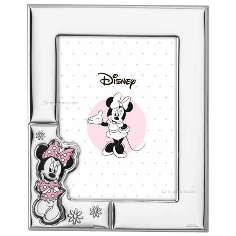 Photoframe minnie mouse