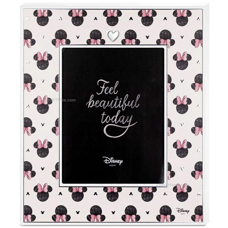 Photoframe minnie mouse