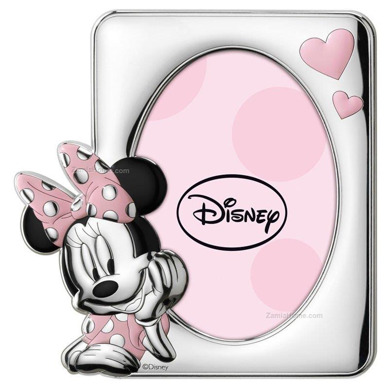 Minnie picture frame