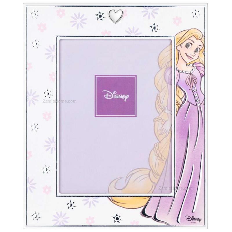 Photoframe rapunzel