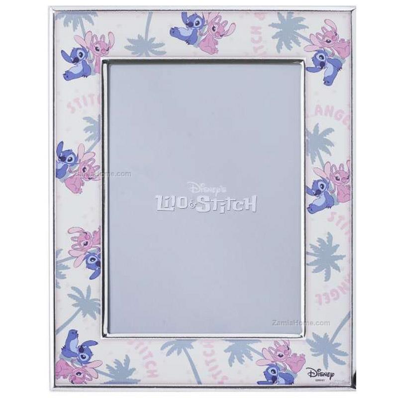 Photoframe stitch & angel