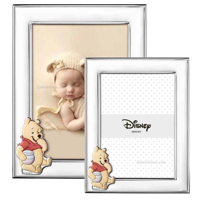 Photoframe winnie the pooh