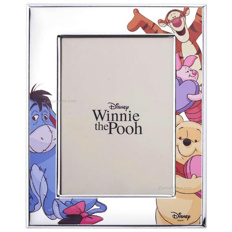 Portafoto winnie the pooh