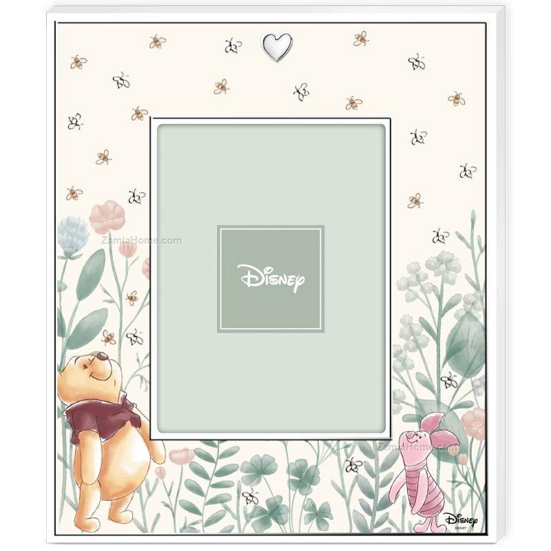 Photoframe winnie the pooh