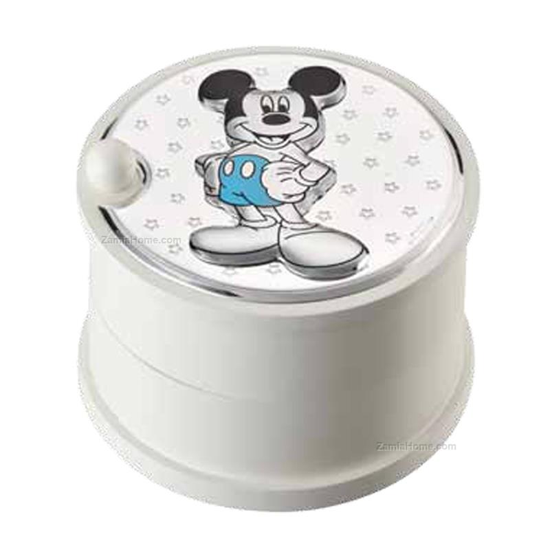 Scatolina mickey mouse