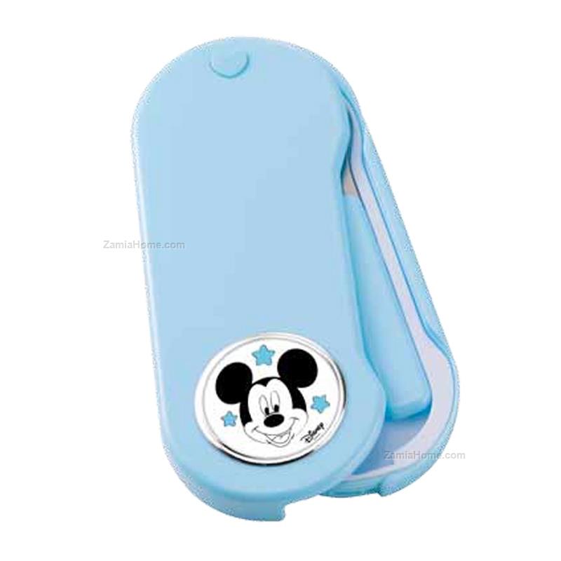 Set pappa mickey mouse