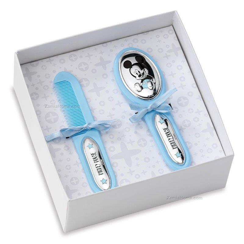 Brush and comb mickey mouse