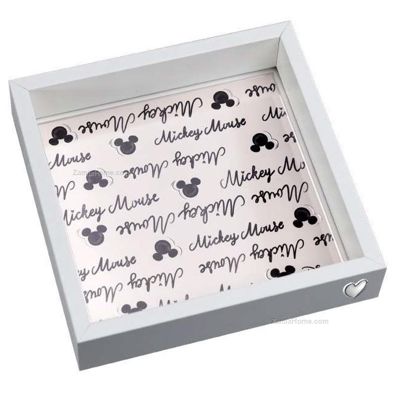 Coin tray mickey mouse