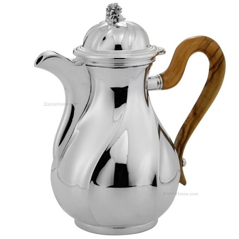 Coffee pot genovese