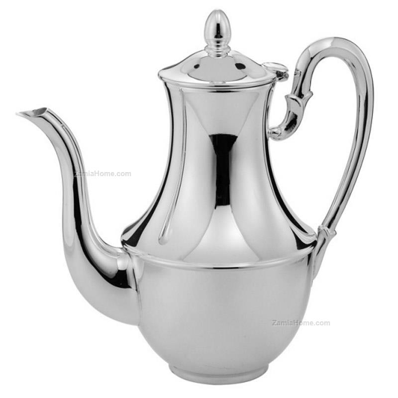 Coffee pot ponchielli