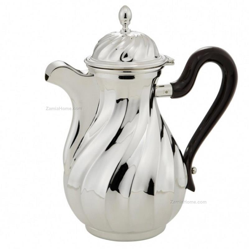 Caffettiera torciglione