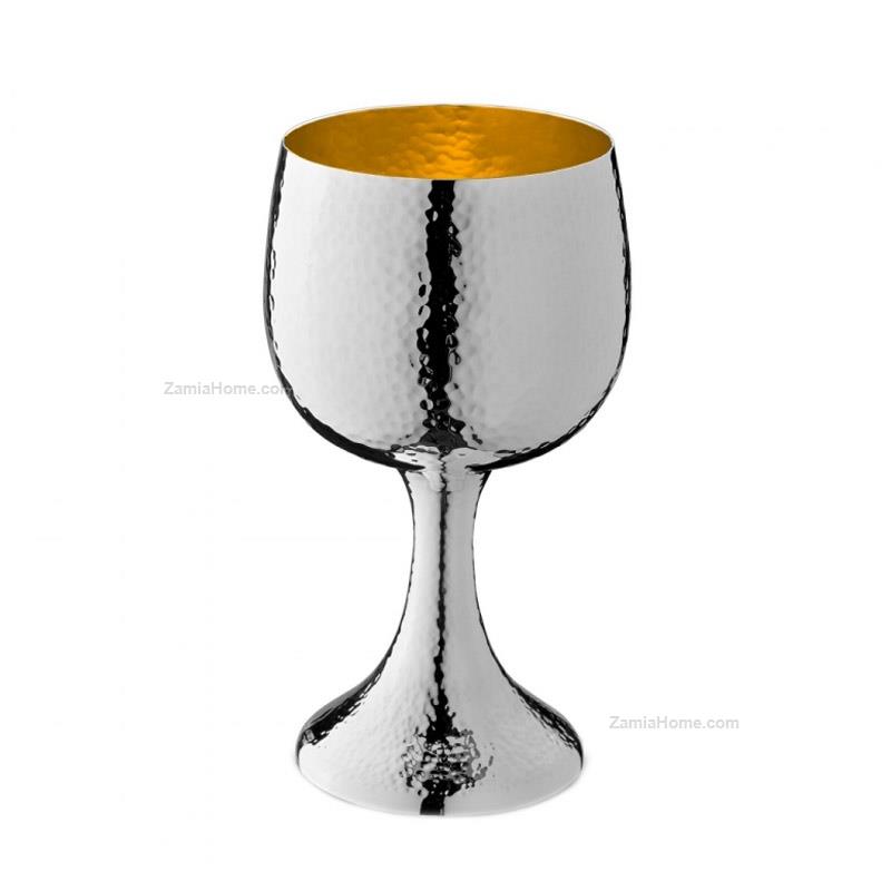 Chalice botticella golden inside