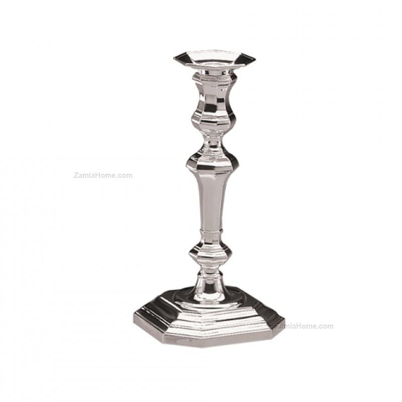 Octagonal candelabra