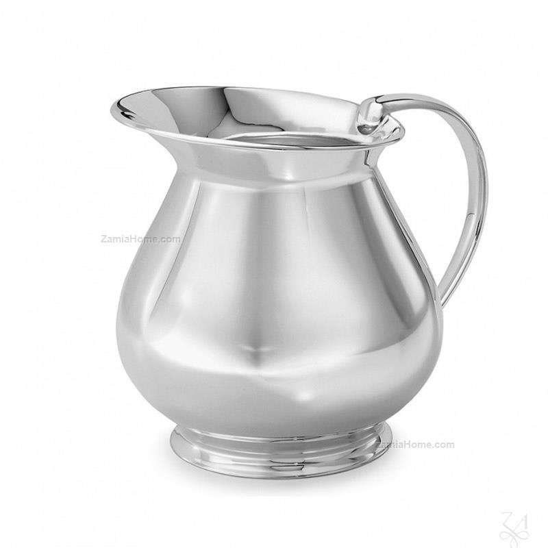 Caraffa in argento